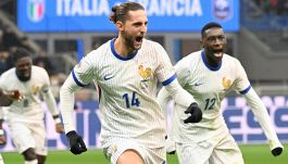 Milan, con Rabiot e Nkunku Allegri cambia tutto ma che succede a centrocampo?