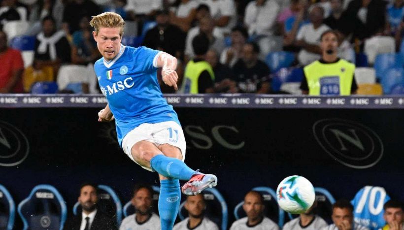 Serie A, pagellone mercato: Napoli la regina, ultimo giorno decisivo per la Juventus, Fiorentina bocciata