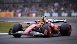 F1, Gp Monza 2025: orari, info, dove vedere in tv e in chiaro il Gran Premio d'Italia. Ferrari batti un colpo!