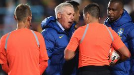 Mondiali, il Brasile di Ancelotti ko per un rigore inventato, la Bolivia ai playoff, flop Argentina