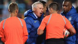 Mondiali, il Brasile di Ancelotti ko per un rigore inventato, la Bolivia ai playoff, flop Argentina