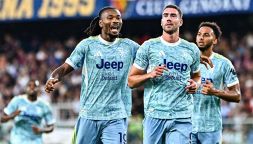 Juventus-Inter, Vlahovic osservato speciale: Tudor punta su di lui, Marotta prepara la mossa per gennaio