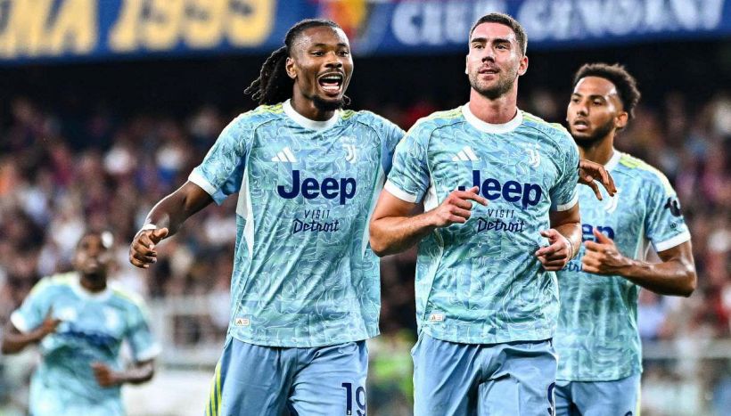 Juventus-Inter, Vlahovic osservato speciale: Tudor punta su di lui, Marotta prepara la mossa per gennaio