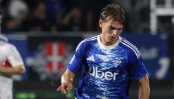 Pagelle Como-Genoa 1-1: a Fabregas non basta la magia di Nico Paz, Ramon rovina tutto ed Ekuban pareggia