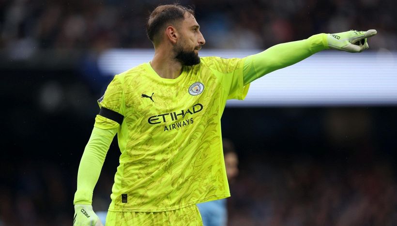 "Donnarumma chiedeva stipendio da vecchio PSG, ma il club viene prima": Campos spiega il siluramento di Gigio