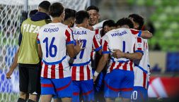 Mondiali U.20; debutto ok per Cile e Paraguay, ora tocca all’Italia, ecco le speranze degli azzurrini