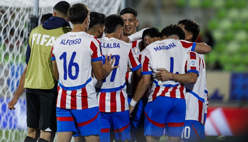 Mondiali U.20; debutto ok per Cile e Paraguay, ora tocca all’Italia, ecco le speranze degli azzurrini