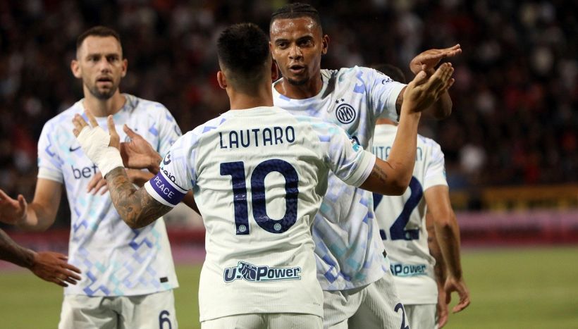 Inter-Slavia Praga, dove vederla in diretta tv e streaming Champions League 2025/2026: orario, probabili formazioni e arbitro