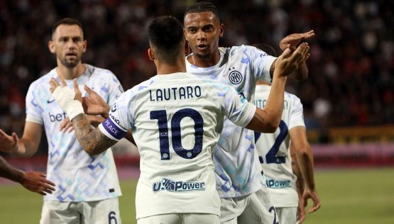 Inter-Slavia Praga, dove vederla in diretta tv e streaming Champions League 2025/2026: orario, probabili formazioni e arbitro
