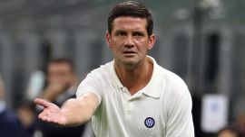 Inter, Chivu replica a Capello su Calhanoglu. La domanda che fa sbottare il rumeno