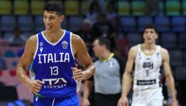 EuroBasket, Fontecchio s'è preso l'Italia, ma Darius Thompson non è stato da meno. Procida e Gallinari sono un caso