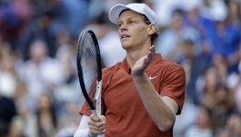 Classifica ATP, Sinner insegue Alcaraz per rimanere numero 1: Musetti mette la freccia su Draper e vede le Finals