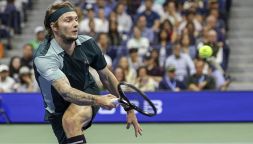 Bublik fa discutere: ridicolizza il doppio, lo definisce per singolaristi falliti e prende Vavassori a esempio