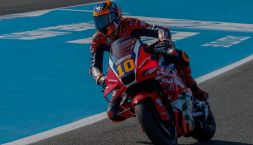 MotoGP, Luca Marini: rinnovo Honda chance per eliminare i fantasmi di Marquez, Rossi e Martin. Zarco fino al 2027