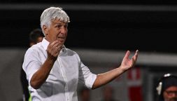Roma, l’appello di Gasperini sul mercato resta inascoltato: chissà che quel rifiuto alla Juventus non diventi un rimorso