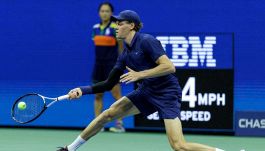 Sinner o Musetti, Roddick non ha dubbi sul derby. La rivelazione: “Su Jannik una strana narrazione”, Alcaraz avvertito