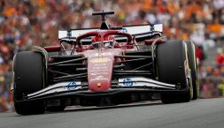 Ferrari "scarica" per Monza, Ralf Schumacher attacca: "Hamilton tragico". Marc Genè responsabile FDA, Clear out