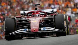 Ferrari "scarica" per Monza, Ralf Schumacher attacca: "Hamilton tragico". Marc Genè responsabile FDA, Clear out