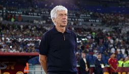 Roma: Gasperini bacchetta Massara e chiarisce sulla lite, le rivelazioni su Dovbyk, Pellegrini e Soulé