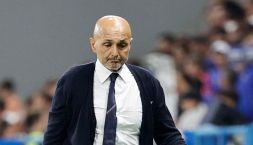 Spalletti possibile erede di Mourinho al Fenerbahce: deve battere la concorrenza di un ex della serie A