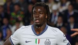 Inter: il paradosso di Bisseck, nel mirino dei tifosi ma sempre più importante con l’addio di Pavard e l’arrivo di Akanji