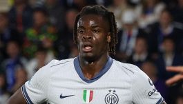 Inter: il paradosso di Bisseck, nel mirino dei tifosi ma sempre più importante con l’addio di Pavard e l’arrivo di Akanji