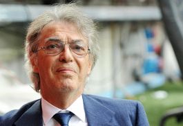 Inter, Moratti migliora: svolta positiva in ospedale, presto potrebbe lasciare la terapia intensiva  
