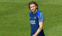 Psg, dopo Donnarumma anche Safonov è un caso: l’ucraino Zabarnyi ha chiesto la cessione del portiere russo