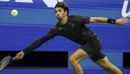 Musetti oppresso e impressionato da Sinner: Lollo lancia Jannik verso il bis allo US Open, Alcaraz permettendo