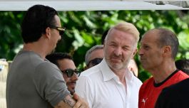 Milan: gli oltre 160 milioni per gli acquisti un record per la serie A, ma per i tifosi Nkunku, Jashari e Rabiot non bastano