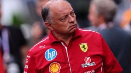 F1 Monza, Vasseur punge Hamilton: 'Emotivo, va spronato'. Villeneuve spegne Leclerc con un'amara previsione