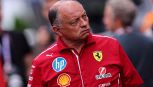 F1 Monza, Vasseur punge Hamilton: 'Emotivo, va spronato'. Villeneuve spegne Leclerc con un'amara previsione