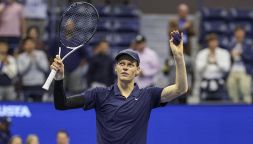Sinner come Pietrangeli, Jannik raggiunge la vetta della classifica delle vittorie azzurre in uno Slam: la top 5