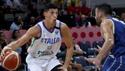 Europei, Italia a valanga su Cipro: la Grecia non sbaglia, Spagna eliminata. Azzurri secondi, c'è la Slovenia di Doncic