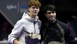 Sinner e Alcaraz, la rivalità sbarca su Netflix con il “6 Kings Slam”: il torneo più controverso è un’insidia per l’ATP