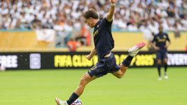 Qualificazioni Mondiali: Yildiz spaventa la Juventus, Dumfries e De Bruyne a segno, la Germania crolla