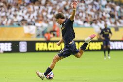 Qualificazioni Mondiali: Yildiz spaventa la Juventus, Dumfries e De Bruyne a segno, la Germania crolla