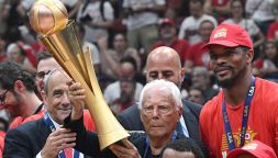 Olimpia Milano, l’eredità dopo la morte di Giorgio Armani: chi sarà al comando, i rischi e la rivoluzione da attuare