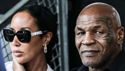 Boxe, nel 2026 Mike Tyson sfiderà Floyd Mayweather jr in un match esibizione. "Sarà una cosa grandiosa, mai vista prima"