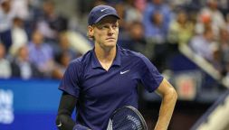 “Darth Sinner”, il nuovo soprannome di Jannik spopola a New York. L’indizio di Lendl sulla successione di Cahill
