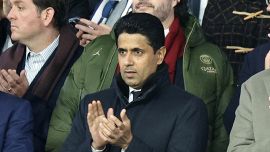 Juventus, Psg furioso per il finale della trattativa per Kolo Muani: la minaccia di Al Khelaifi a Comolli