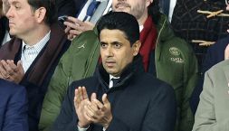 Juventus, Psg furioso per il finale della trattativa per Kolo Muani: la minaccia di Al Khelaifi a Comolli