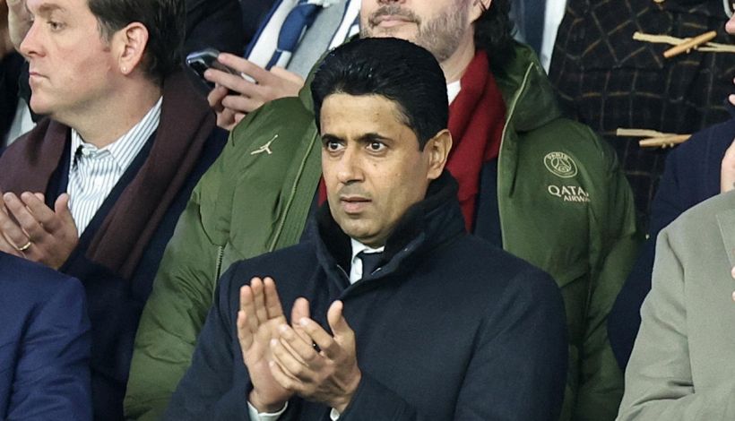 Juventus, Psg furioso per il finale della trattativa per Kolo Muani: la minaccia di Al Khelaifi a Comolli