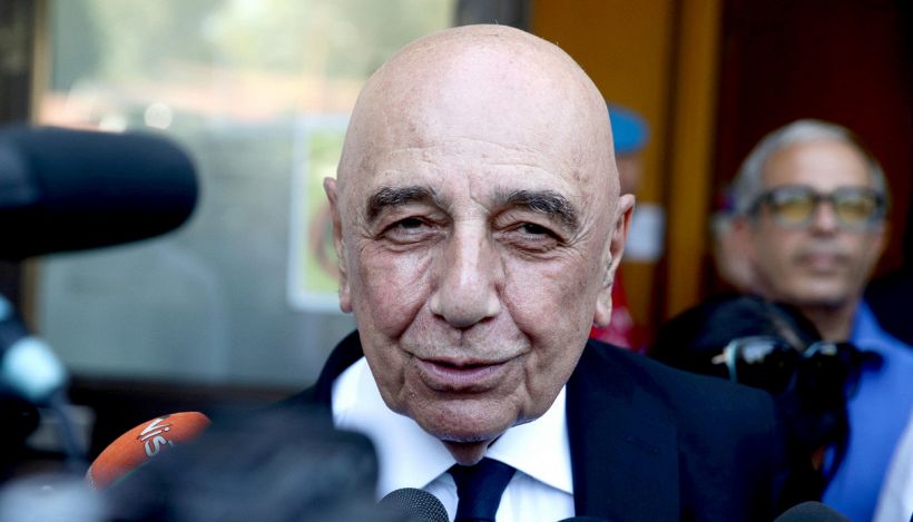 Milan-Galliani: l’ora del ritorno del Condor si avvicina, per i tifosi è la sconfitta di Furlani   