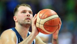 EuroBasket, l'Italia al bivio Slovenia: Doncic lo spauracchio, Poz chiede di rivedere i migliori Melli e Fontecchio