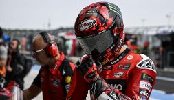 MotoGP Barcellona, crisi senza fine per Bagnaia: "Sono al livello dei collaudatori". L'avvertimento di Alex Marquez