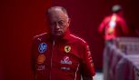 Vasseur carica la Ferrari: 'Abbiamo esagerato'. Kimi Antonelli spiega l'errore, Norris 'preoccupato'