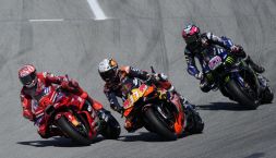 MotoGP, pagelle e classifica piloti dopo la Sprint: Alex sprecone, Marquez sente aria di titolo, complimenti Ducati