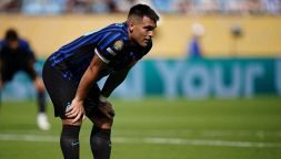 Lautaro, la rettifica di France Football su Inzaghi getta altra benzina sul fuoco: c’è lo zampino di Marotta?