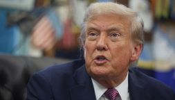 Trump torna allo US Open per Sinner-Alcaraz dopo la pioggia di fischi: Jannik lo snobba, Carlos emozionato